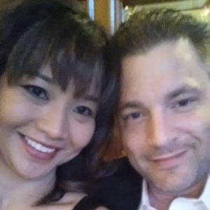 Meet your Posher, Marilyn